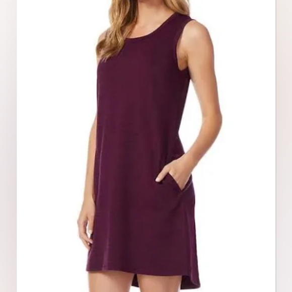 32 Degrees Dresses & Skirts - 32 degrees cool tank dress